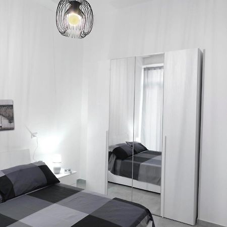 La Casa Di Cri Lägenhet Bologna Exteriör bild