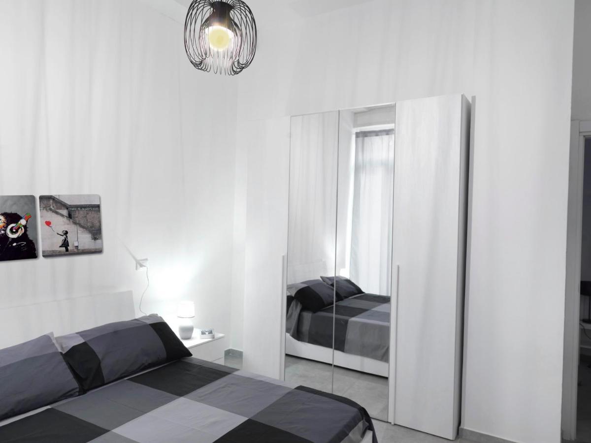 La Casa Di Cri Lägenhet Bologna Exteriör bild