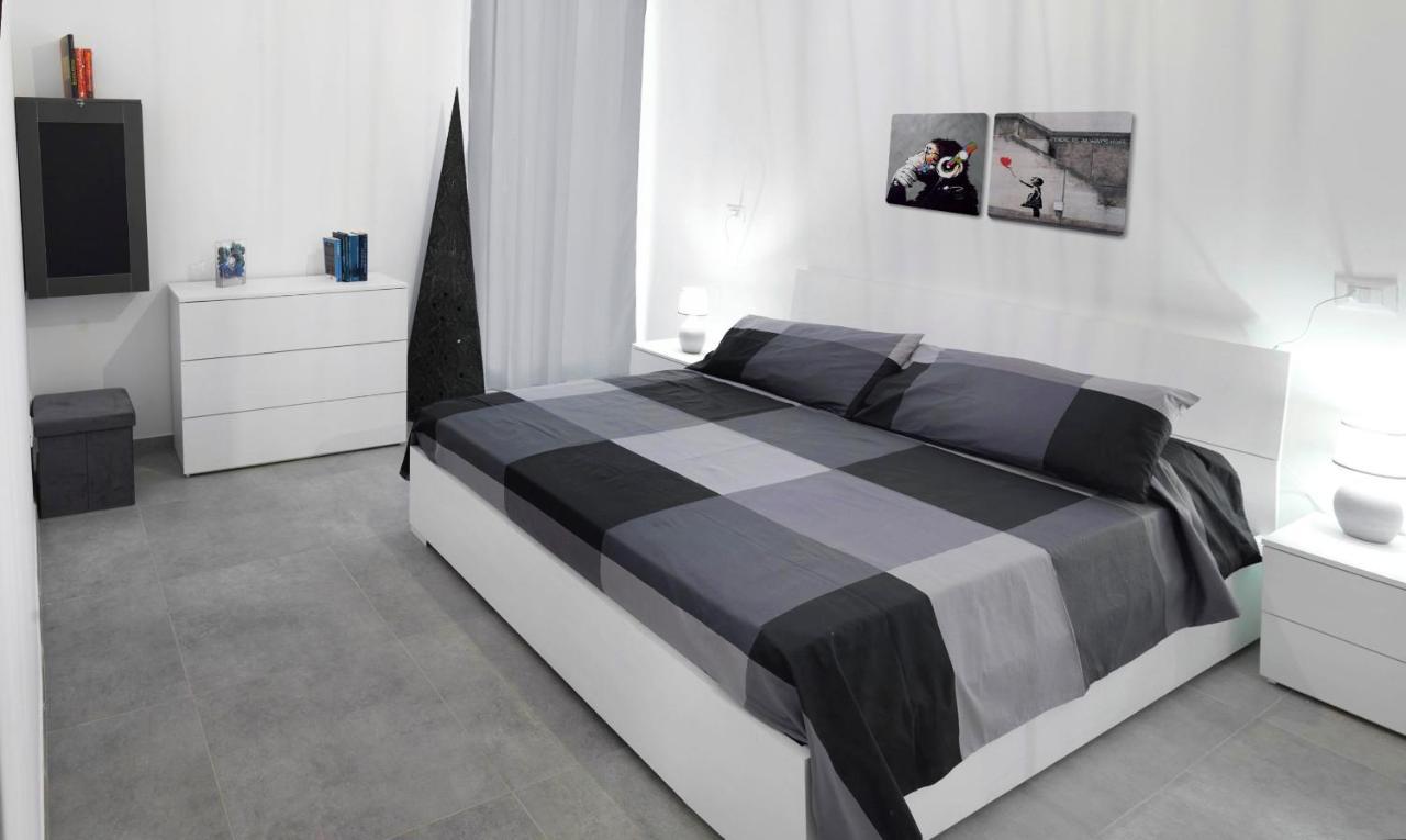 La Casa Di Cri Lägenhet Bologna Exteriör bild