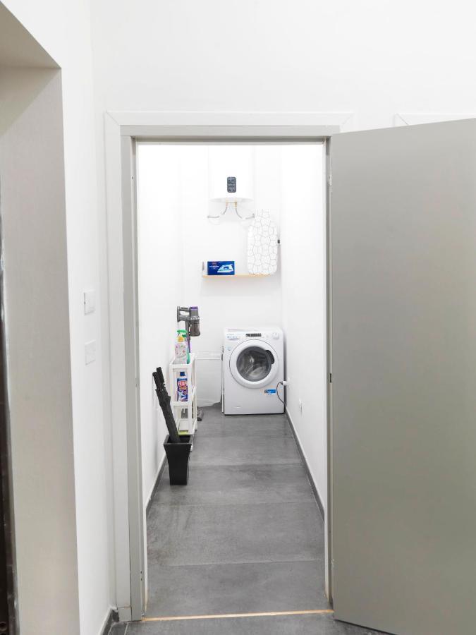 La Casa Di Cri Lägenhet Bologna Exteriör bild